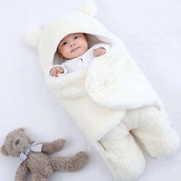 HONEY - Sacco Nanna In Pile E Cotone - Himama Store