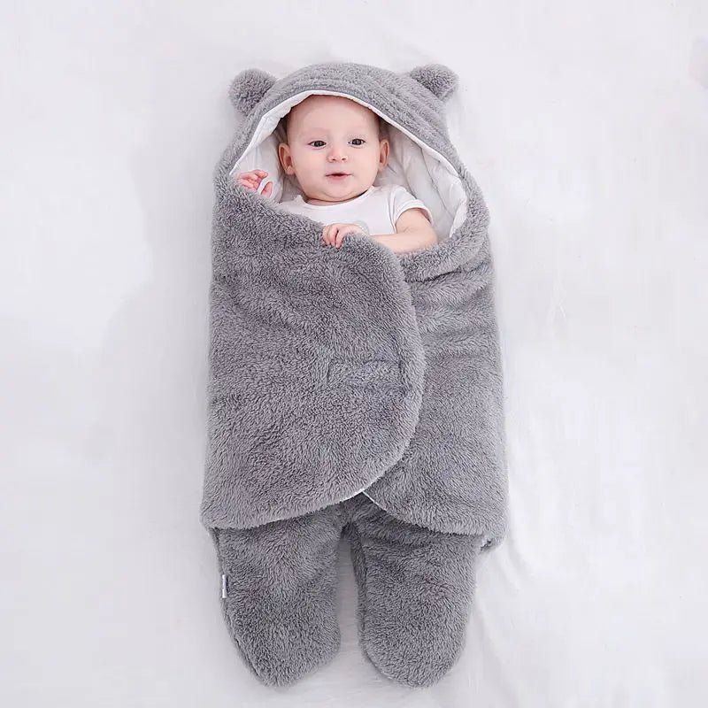 HONEY - Sacco Nanna In Pile E Cotone - Himama Store