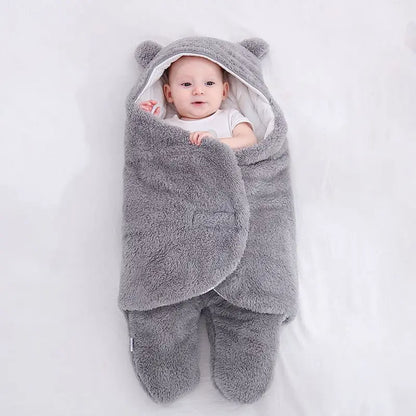 HONEY - Sacco Nanna In Pile E Cotone - Himama Store