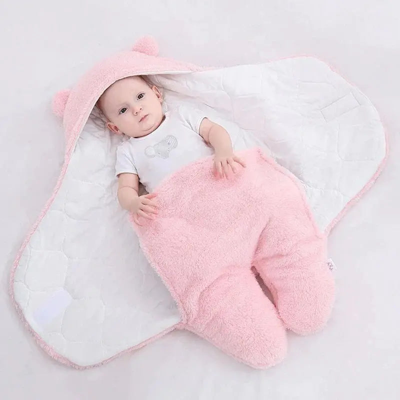 HONEY - Sacco Nanna In Pile E Cotone - Himama Store