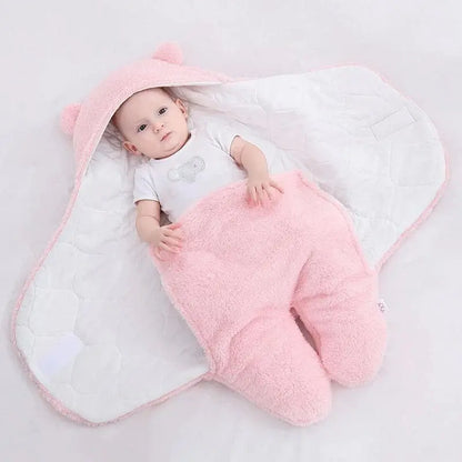 HONEY - Sacco Nanna In Pile E Cotone - Himama Store