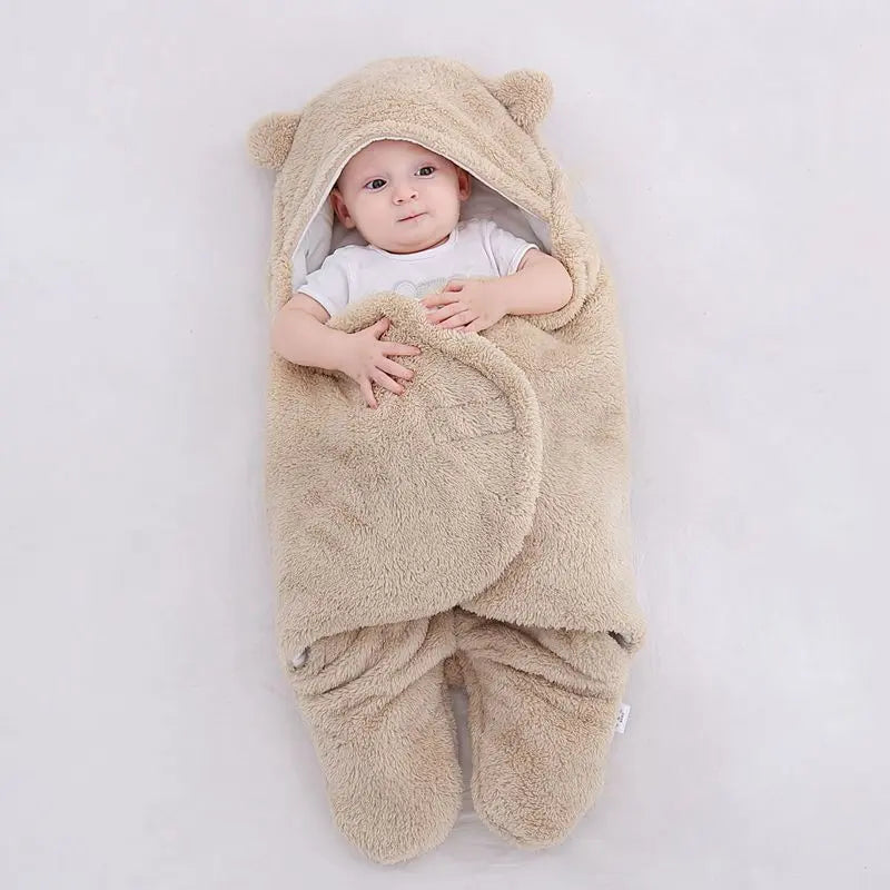 HONEY - Sacco Nanna In Pile E Cotone - Himama Store