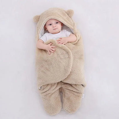 HONEY - Sacco Nanna In Pile E Cotone - Himama Store