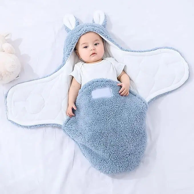 HONEY - Sacco Nanna In Pile E Cotone - Himama Store
