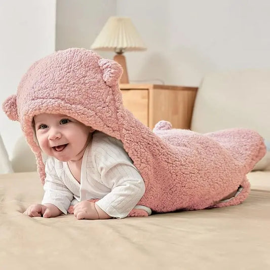 HONEY - Sacco Nanna In Pile E Cotone - Himama Store