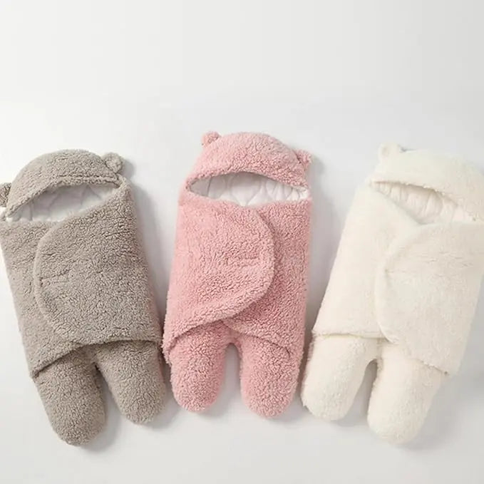 HONEY - Sacco Nanna In Pile E Cotone - Himama Store