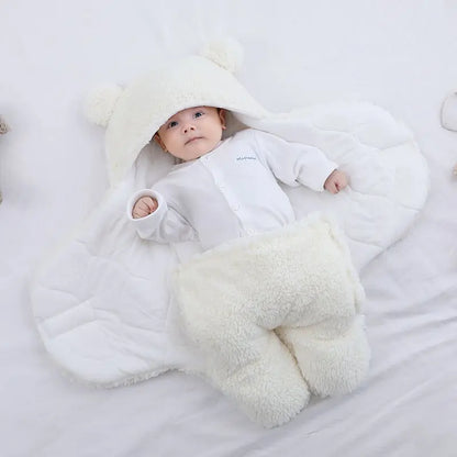 HONEY - Sacco Nanna In Pile E Cotone - Himama Store