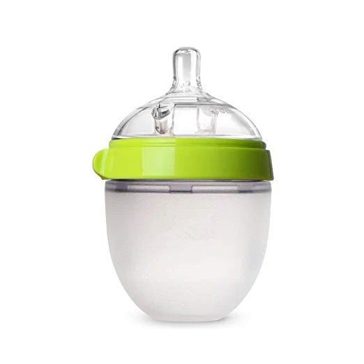 MAMYLA - Il Biberon in Silicone Modellante - Himama Store