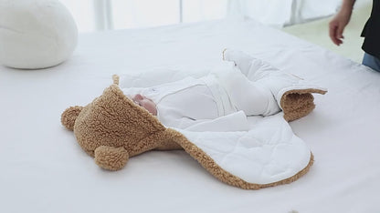 HONEY - Sacco Nanna In Pile E Cotone