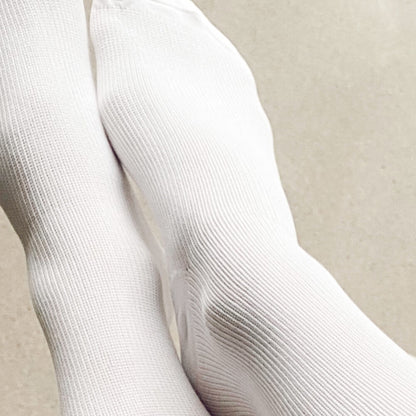 TEA - Calze compressive maternità - Himama Storecalze compressiveBiancocalze compressivecalze gravidanzacircolazione